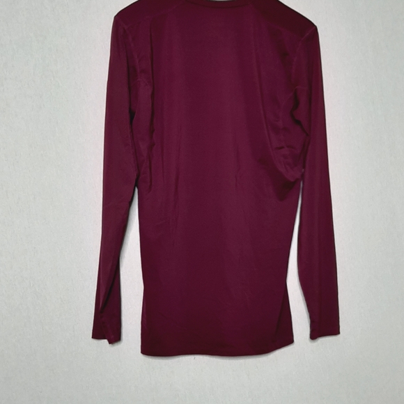 Nike pro athletic shirt - Picture 3 of 10